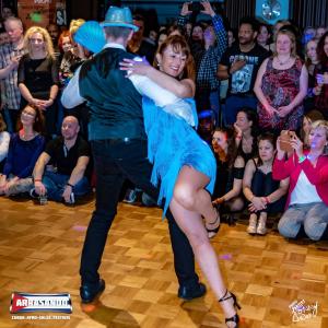 Arrasando 2019 Party 122