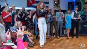 Arrasando 2019 Party 123