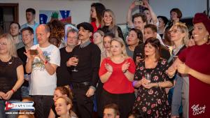 Arrasando 2019 Party 128