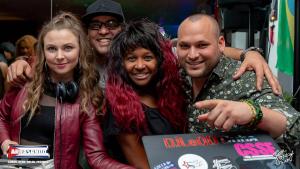 Arrasando 2019 Party 135