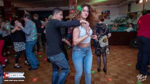 Arrasando 2019 Party 140