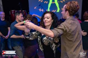 Arrasando 2019 Party 175