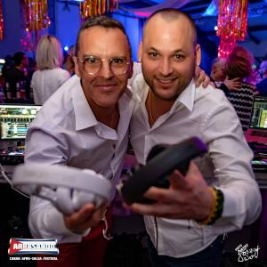 Arrasando 2019 Party 183