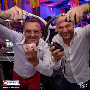 Arrasando 2019 Party 184