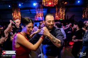 Arrasando 2019 Party 185