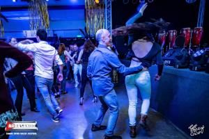 Arrasando 2019 Party 209