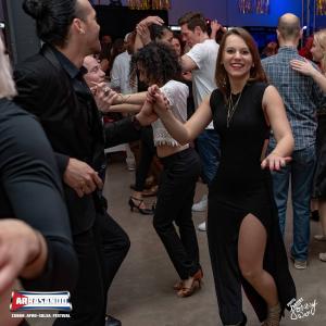 Arrasando 2019 Party 222