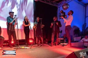 Arrasando 2019 Party 250