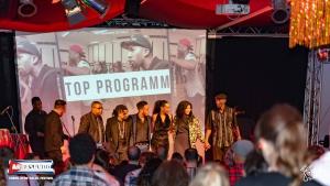 Arrasando 2019 Party 263