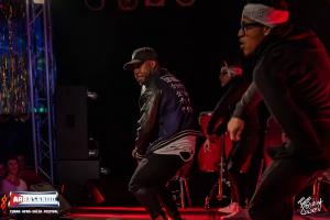 Arrasando 2019 Party 265