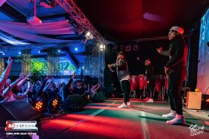 Arrasando 2019 Party 268