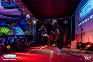 Arrasando 2019 Party 270