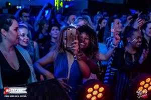 Arrasando 2019 Party 272