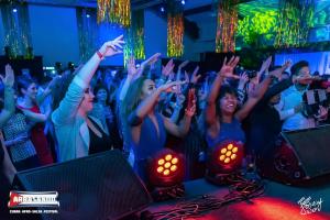 Arrasando 2019 Party 277