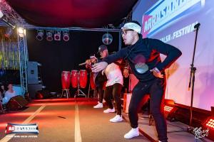 Arrasando 2019 Party 281