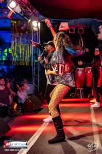 Arrasando 2019 Party 284