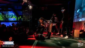 Arrasando 2019 Party 289