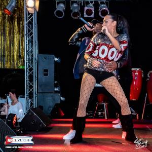 Arrasando 2019 Party 292