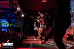 Arrasando 2019 Party 301