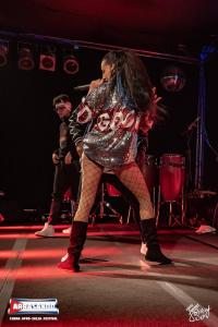 Arrasando 2019 Party 303