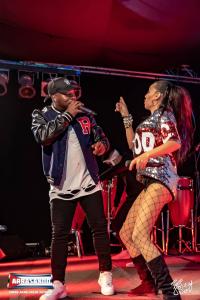 Arrasando 2019 Party 304