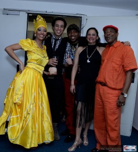 Arrasando 2013 Party 063