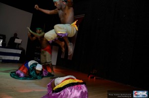 Arrasando 2013 Party 090