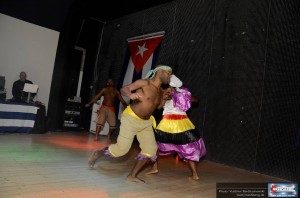 Arrasando 2013 Party 091