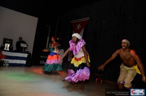 Arrasando 2013 Party 100