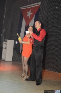 Arrasando 2013 Party 105