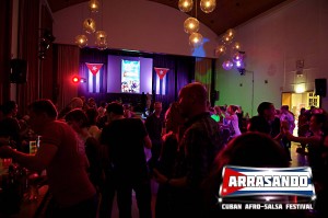 Arrasando 2015 Party 021