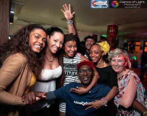 Arrasando 2016 Party 102