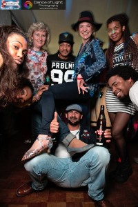 Arrasando 2016 Party 108