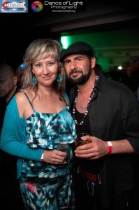 Arrasando 2016 Party 118